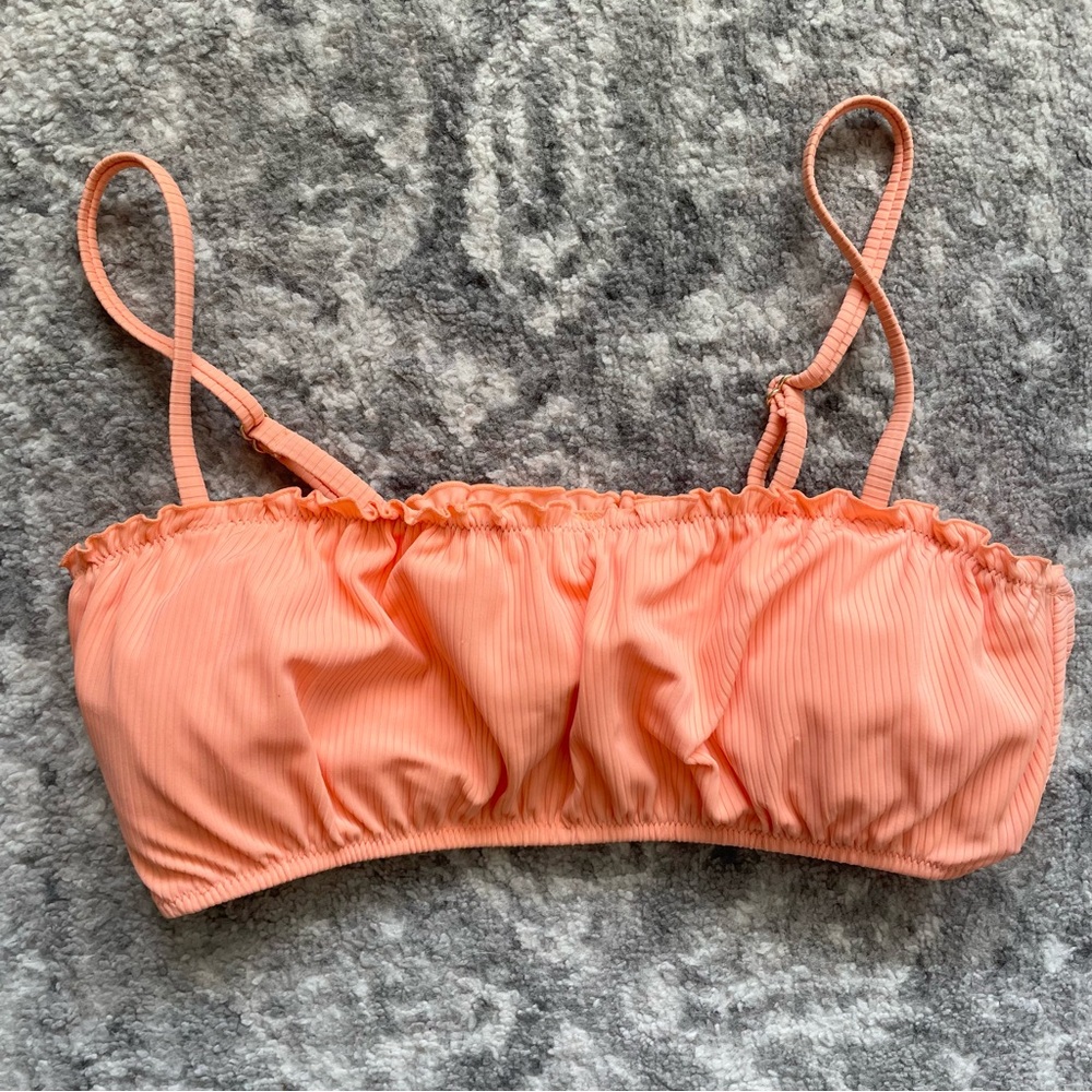 No Boundaries Bikini Top